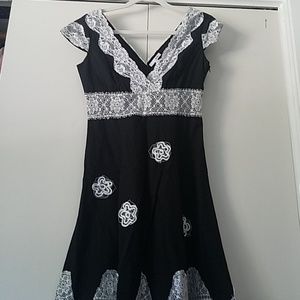 Fun dress